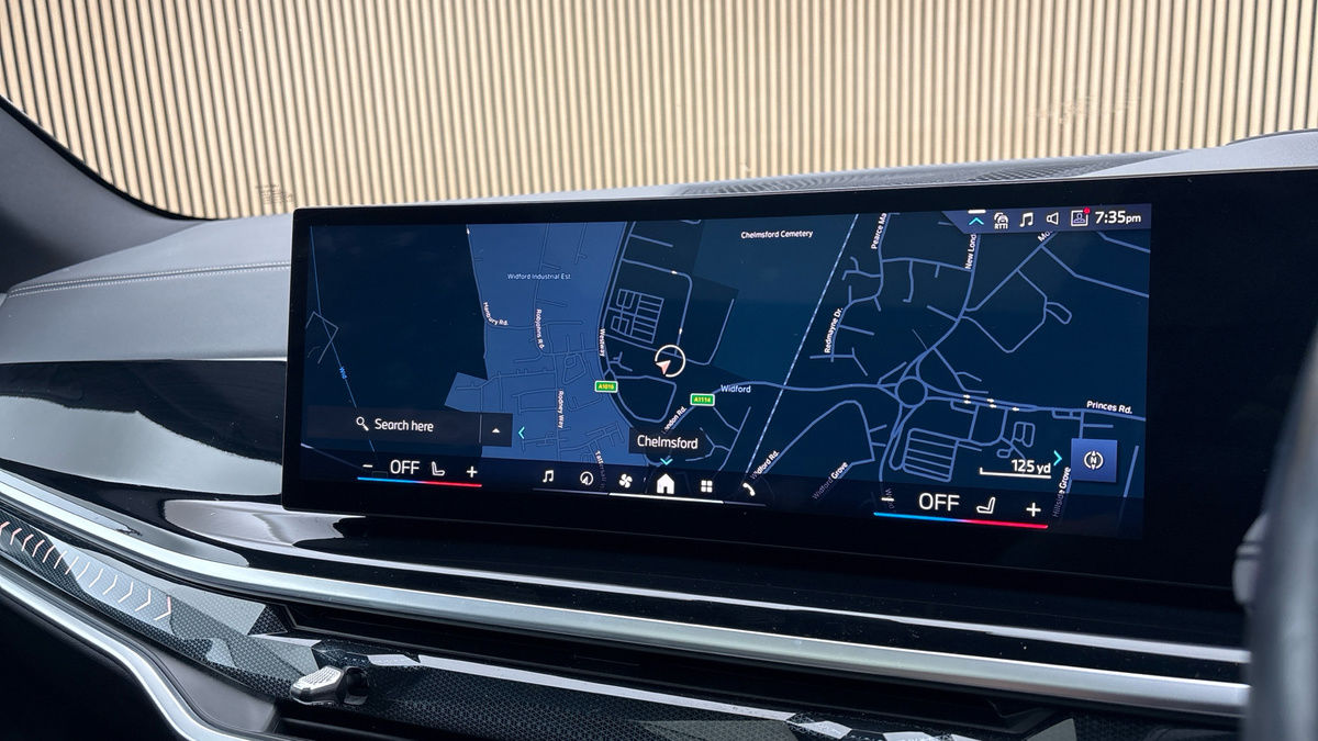 BMW X5 Image 17