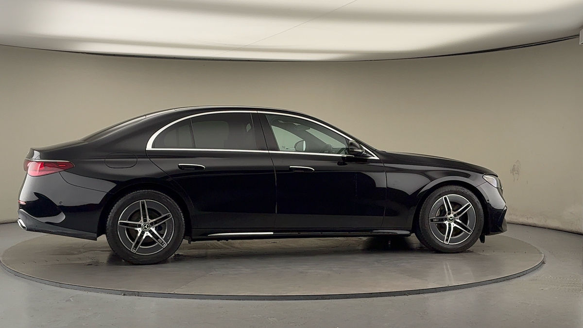 More views of Mercedes-Benz E Class