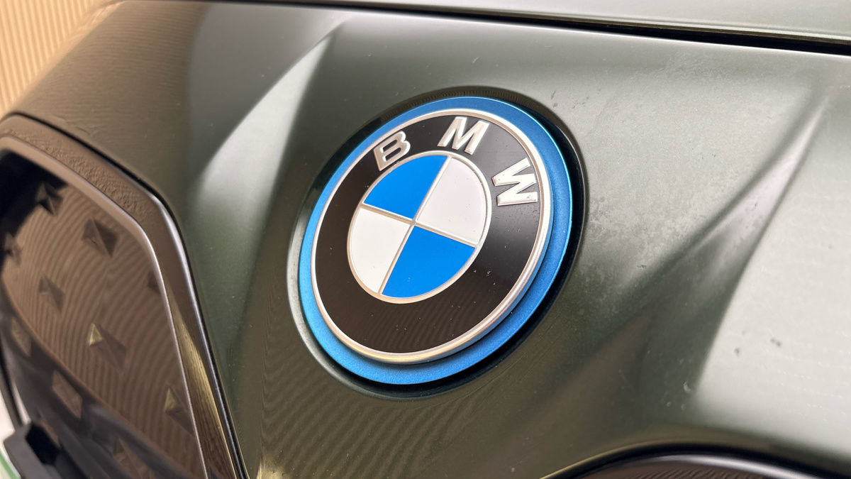 BMW i4 Image 24