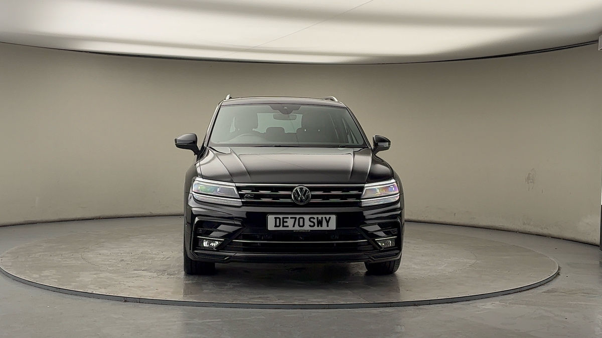 More views of Volkswagen Tiguan