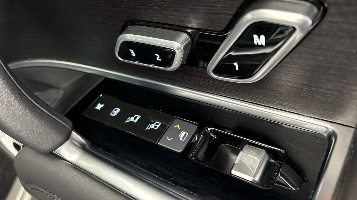 Land Rover Range Rover Image 64