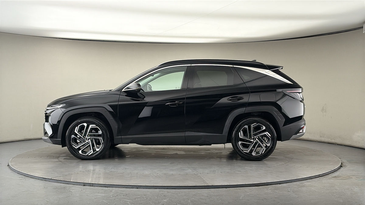 Hyundai TUCSON Image 15