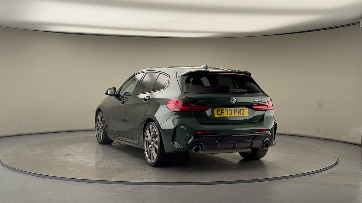 More views of BMW 1 Series