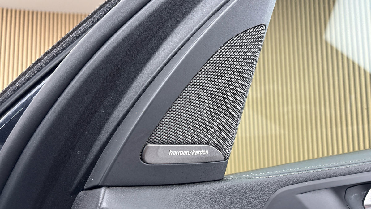 BMW X5 Image 25