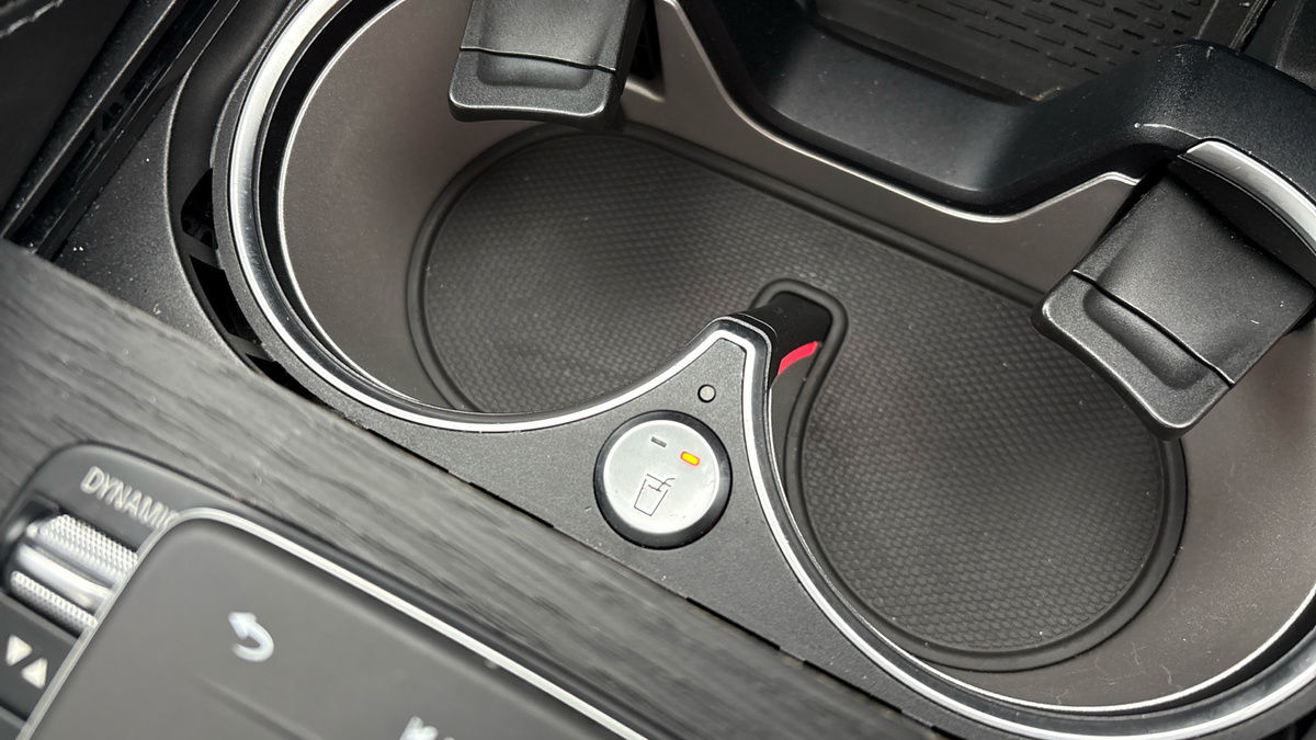 Mercedes-Benz GLE Image 34