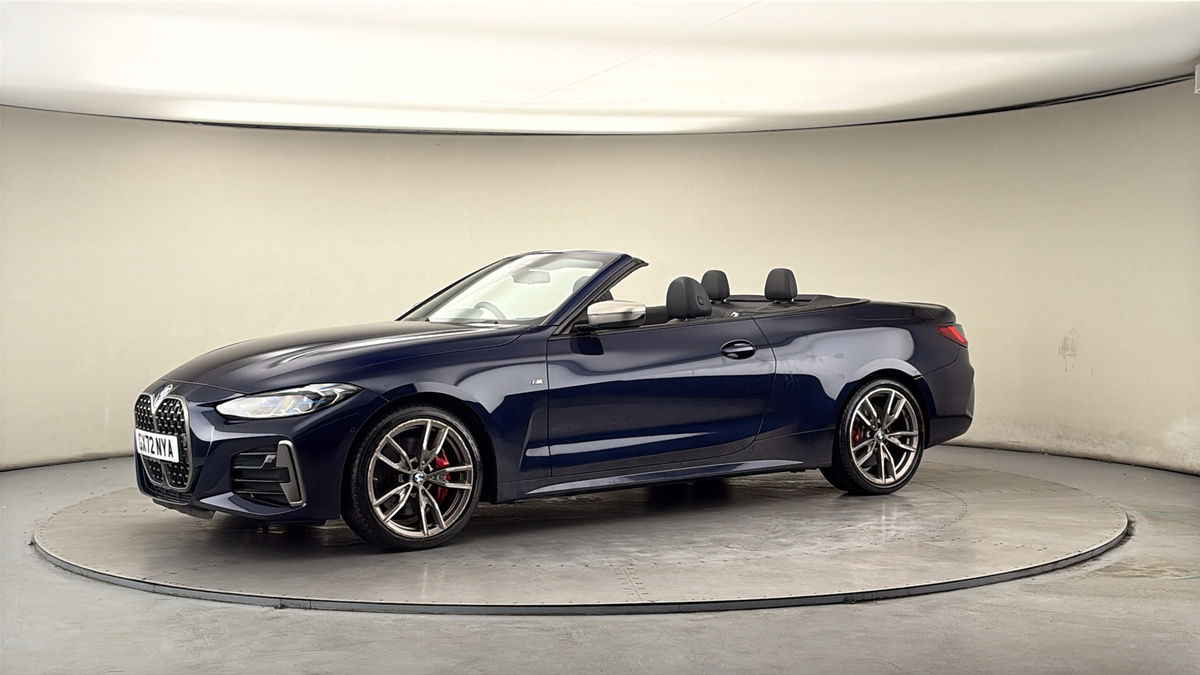 More views of BMW 4 Series