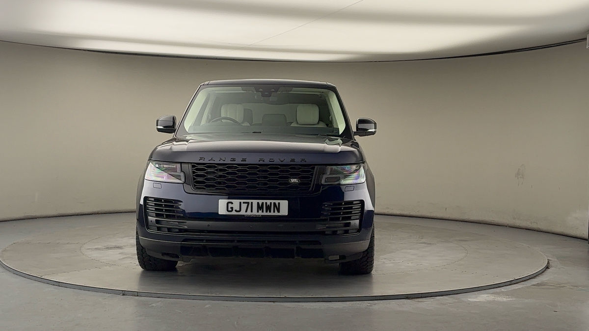 Land Rover Range Rover Image 3