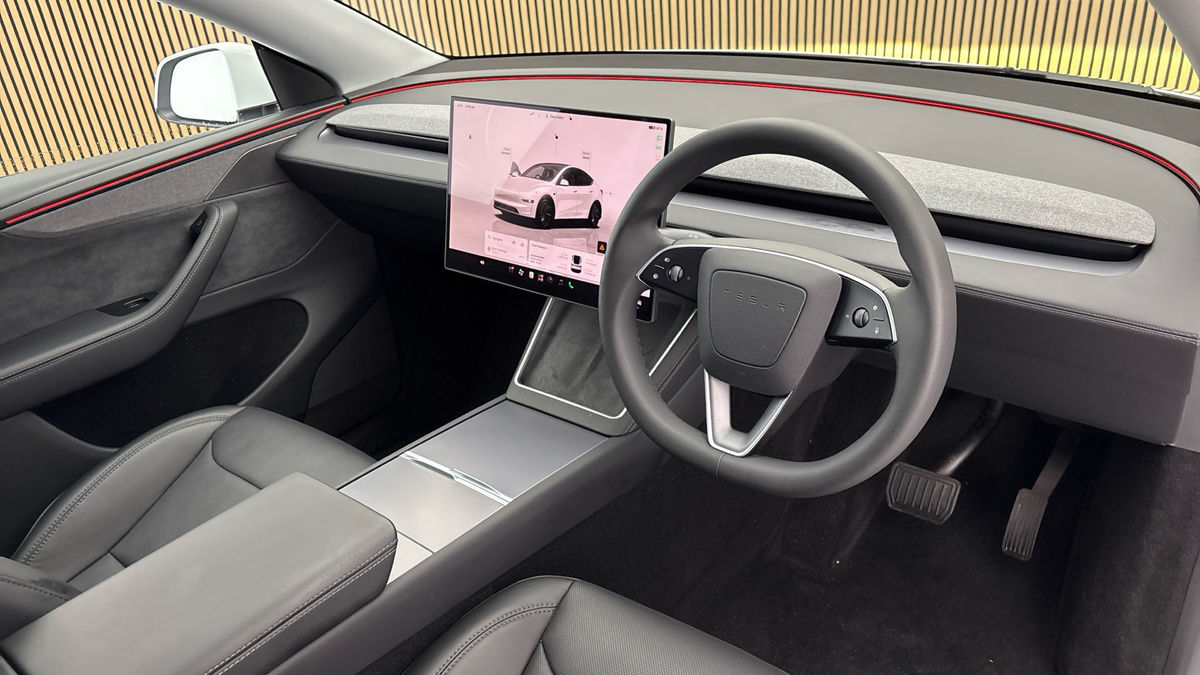 Tesla Model Y Image 5