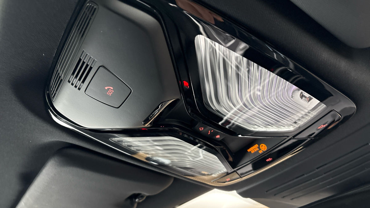 BMW X5 Image 30