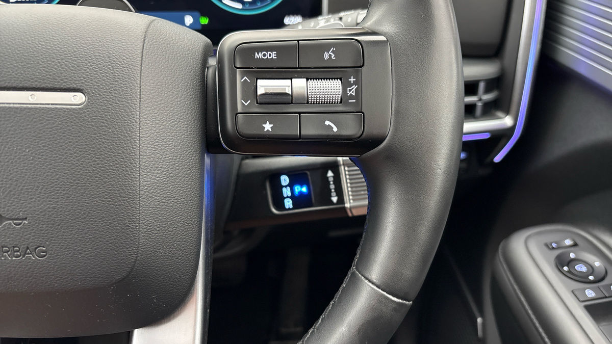 Hyundai Santa Fe Image 14