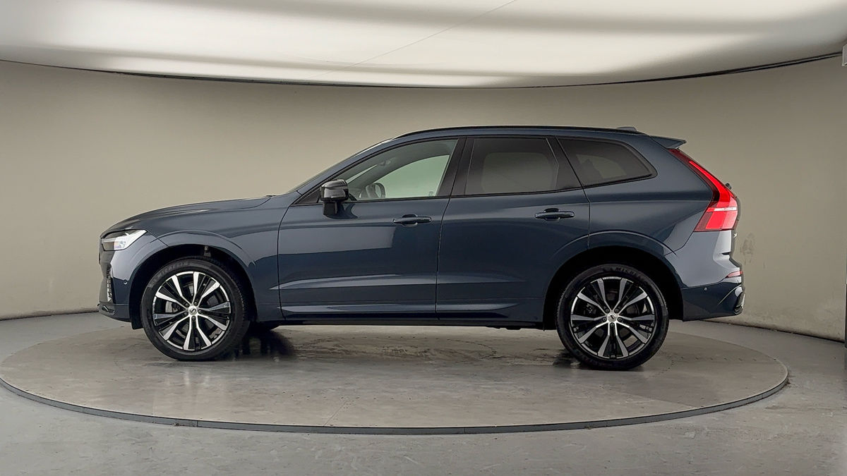 More views of Volvo XC60