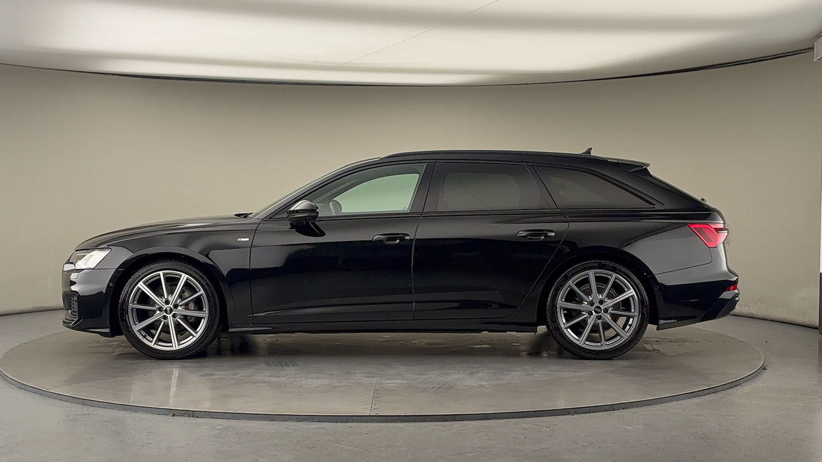 Audi A6 Avant Image 15