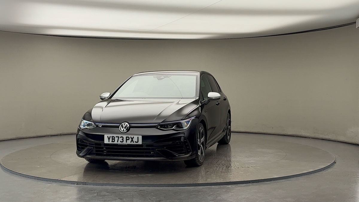 More views of Volkswagen Golf