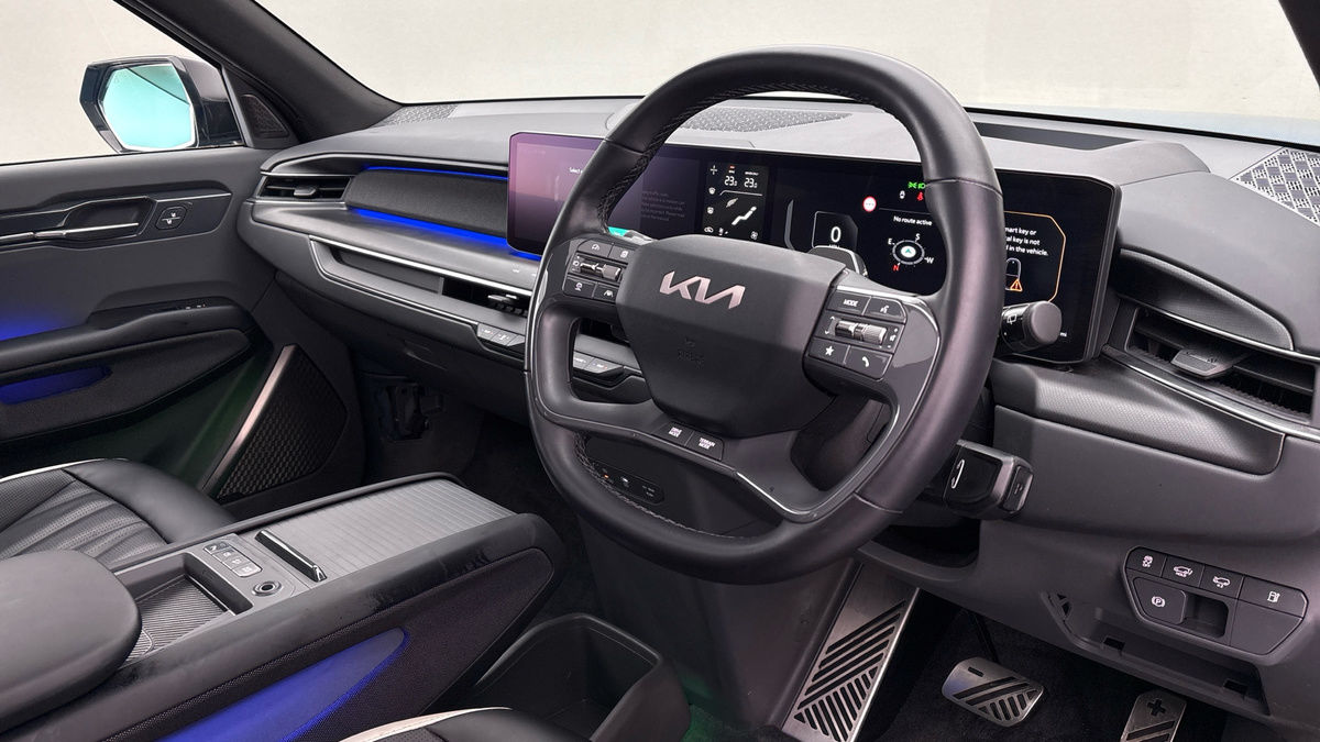 Kia EV9 Image 5