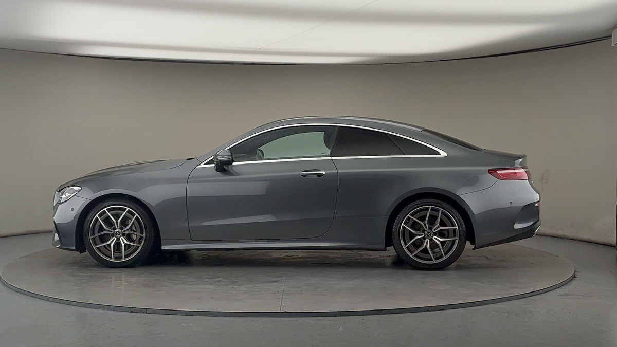 More views of Mercedes-Benz E Class