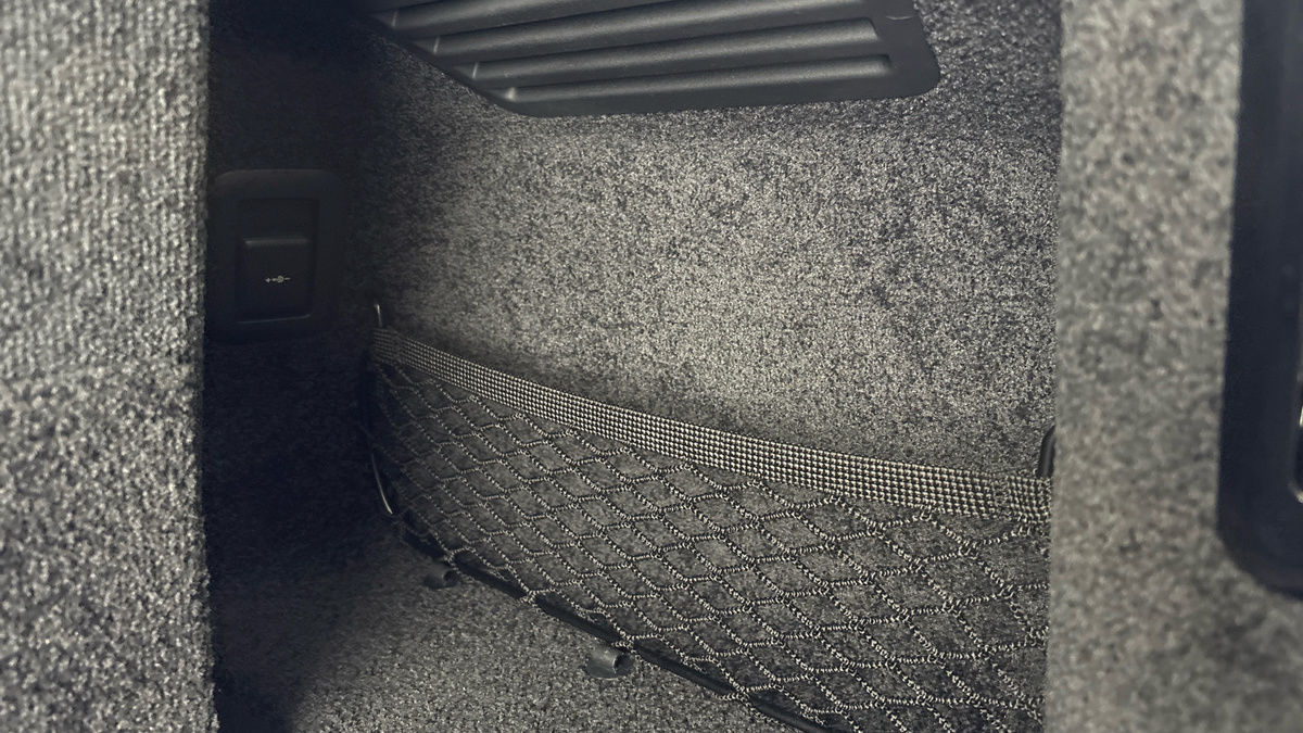 Land Rover Range Rover Image 65