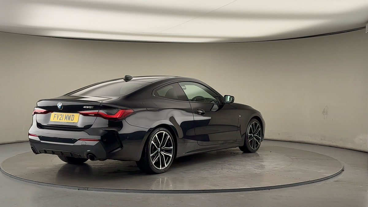 More views of BMW 4 Series