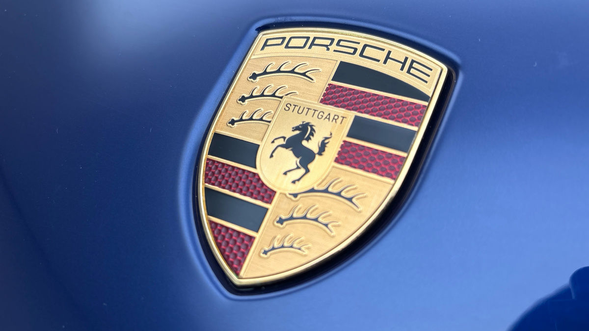 Porsche Macan Image 24