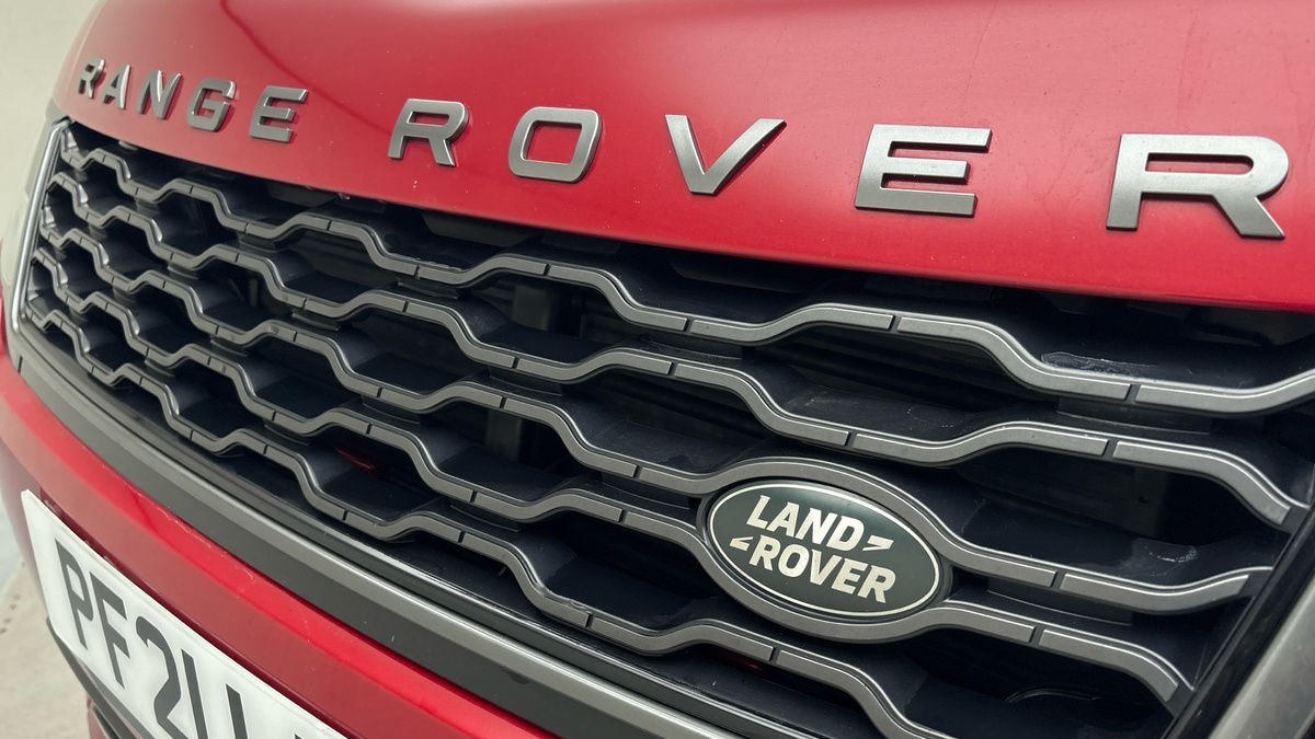 Land Rover Range Rover Sport Image 24