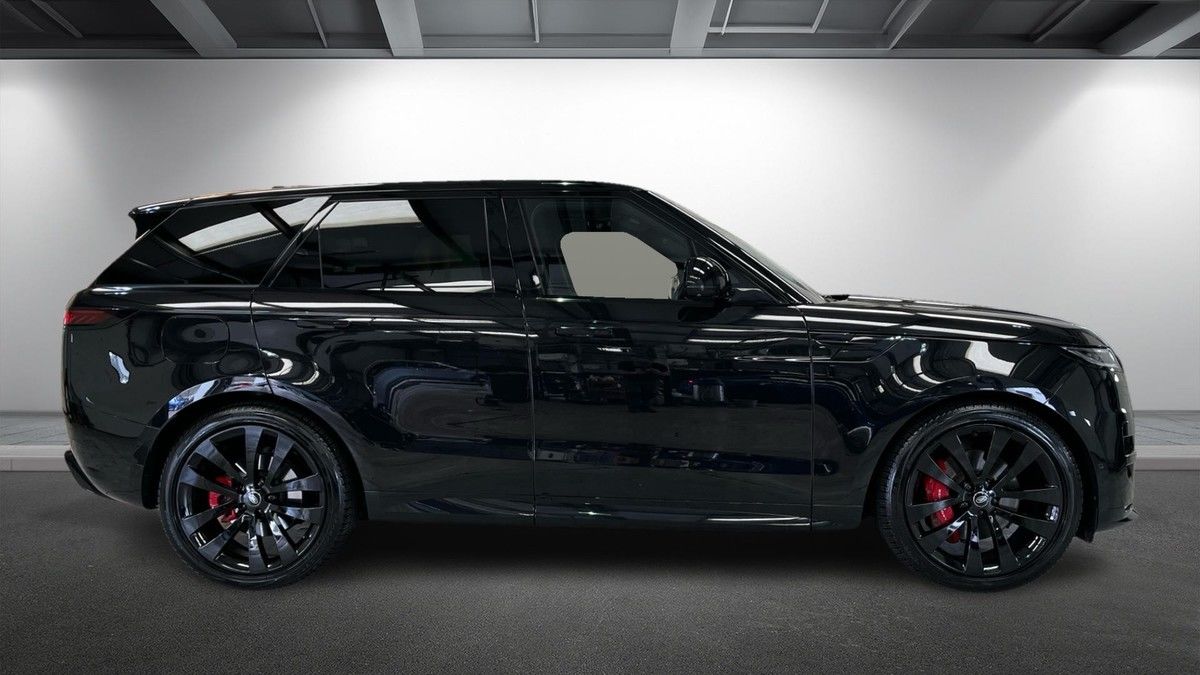 Land Rover Range Rover Sport Image 16