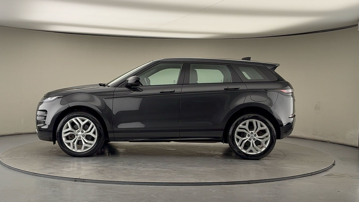 Land Rover Range Rover Evoque Image 15