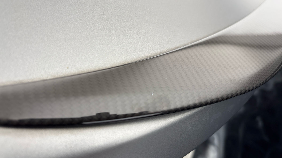 BMW i4 Image 37
