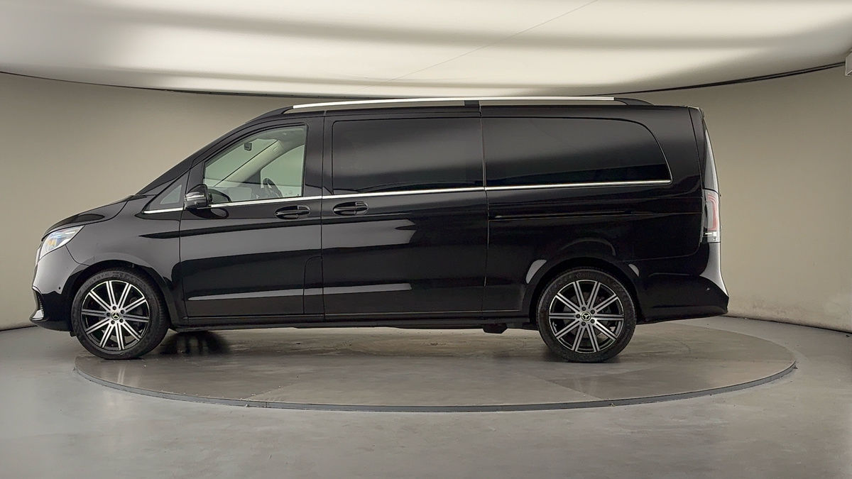 More views of Mercedes-Benz V Class