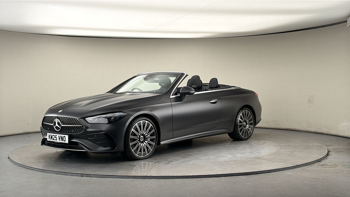 Mercedes-Benz CLE Image 20