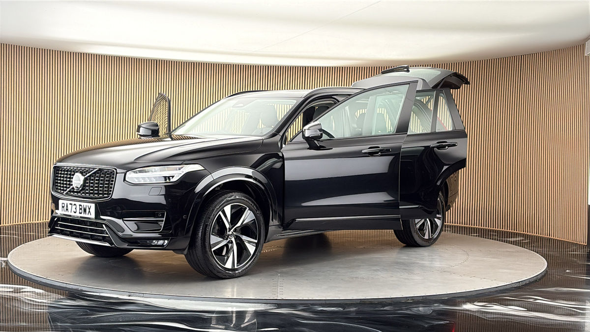 Volvo XC90 Image 22