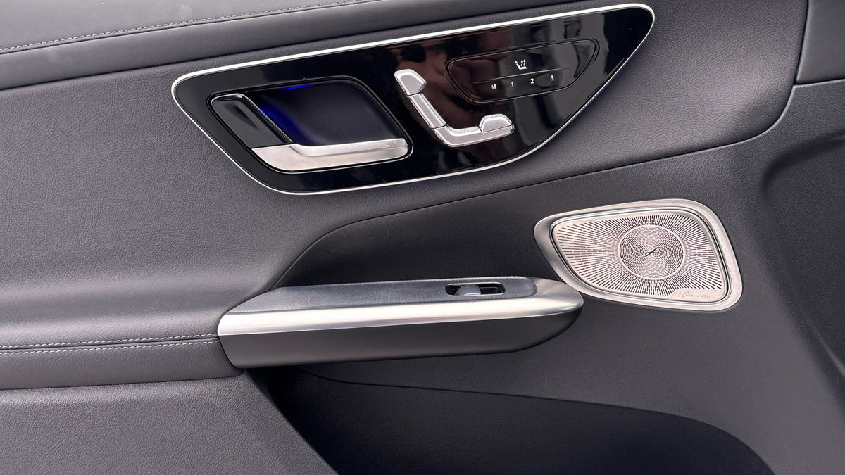 Mercedes-Benz GLC Image 19