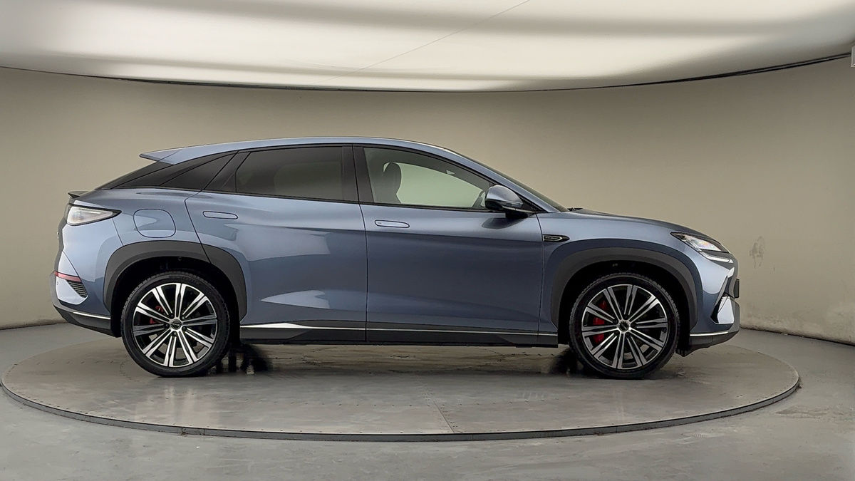 BYD Sealion 7 Image 16