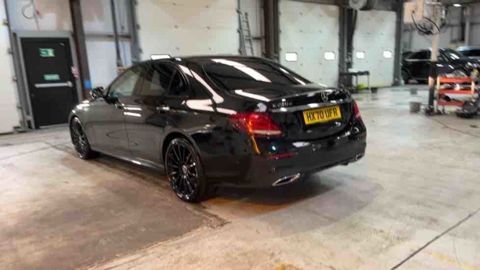 More views of Mercedes-Benz E Class