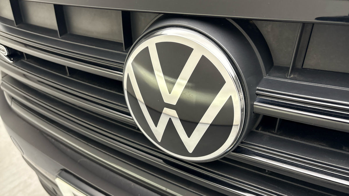 Volkswagen Touareg Image 24