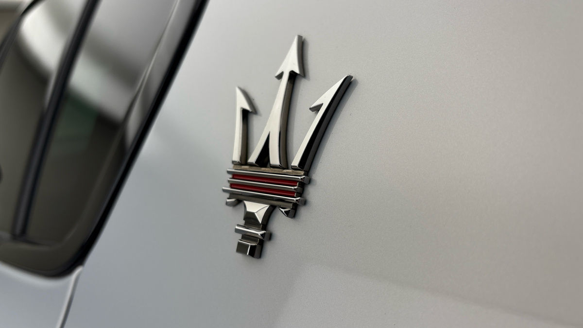Maserati Grecale Image 32