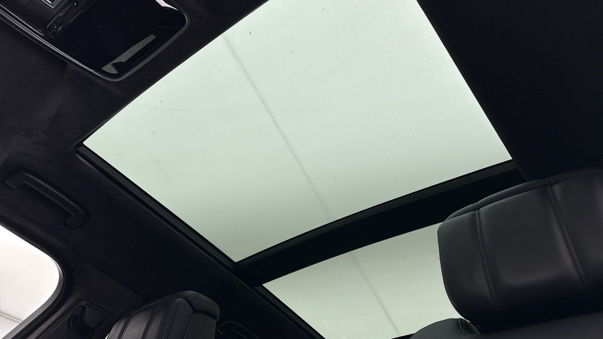 Land Rover Range Rover Sport Image 6