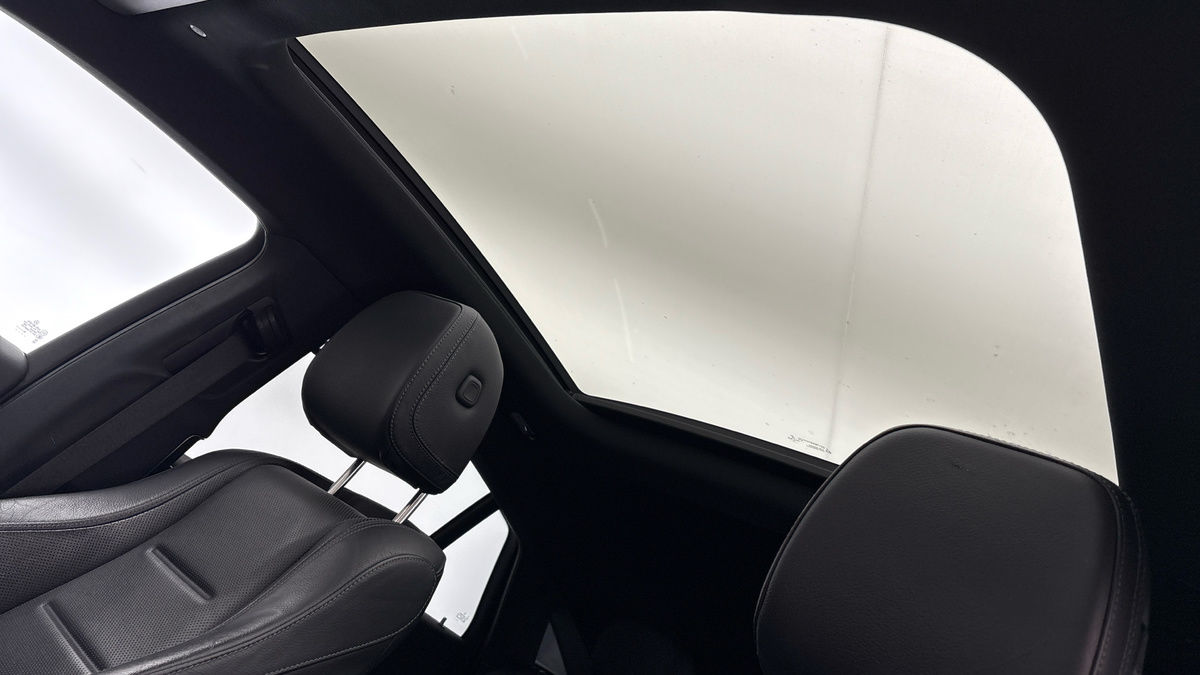 Mercedes-Benz GLE Image 6