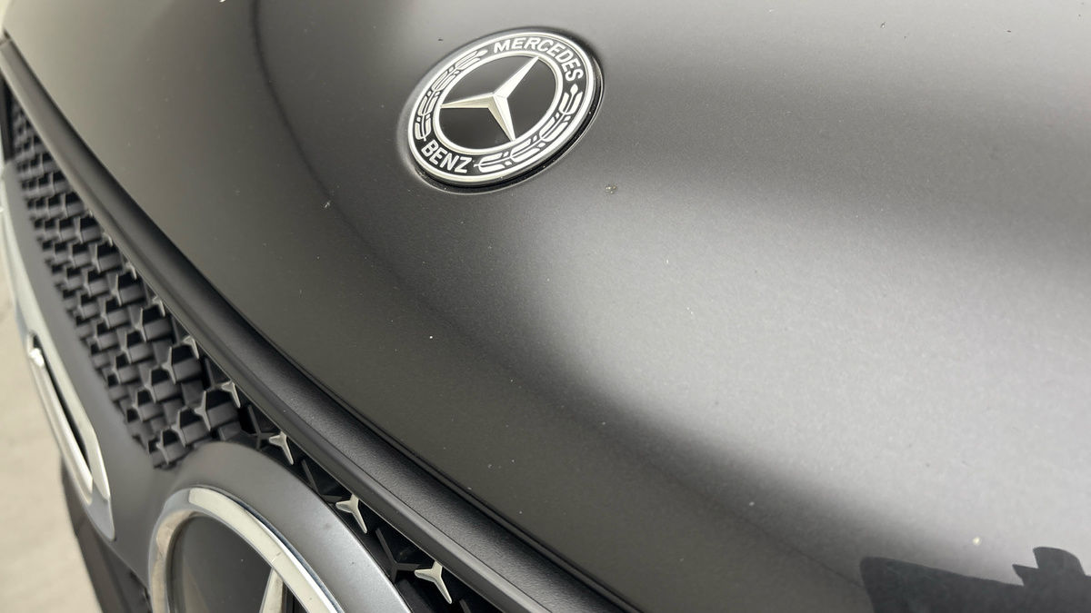 Mercedes-Benz GLC Image 24