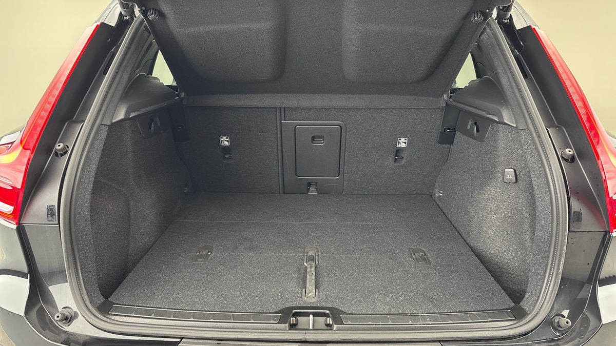Volvo XC40 Image 11