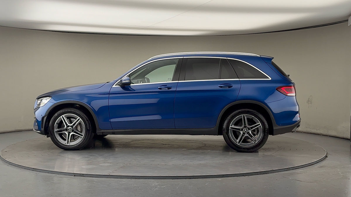 More views of Mercedes-Benz GLC