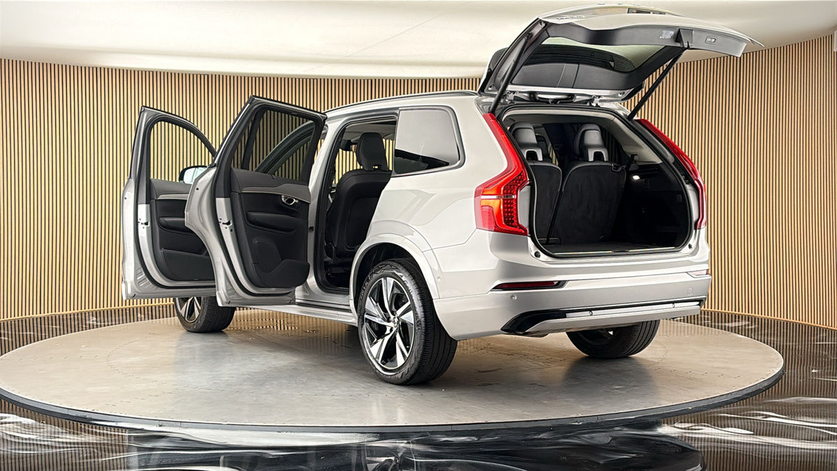 Volvo XC90 Image 23