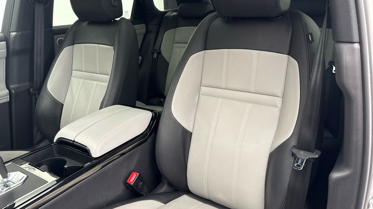 Land Rover Range Rover Evoque Image 7