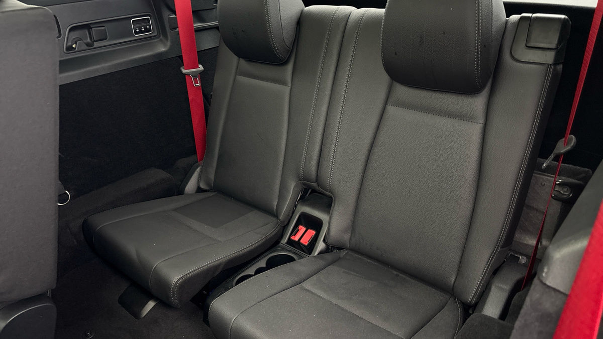 Mercedes-Benz GLE Image 25