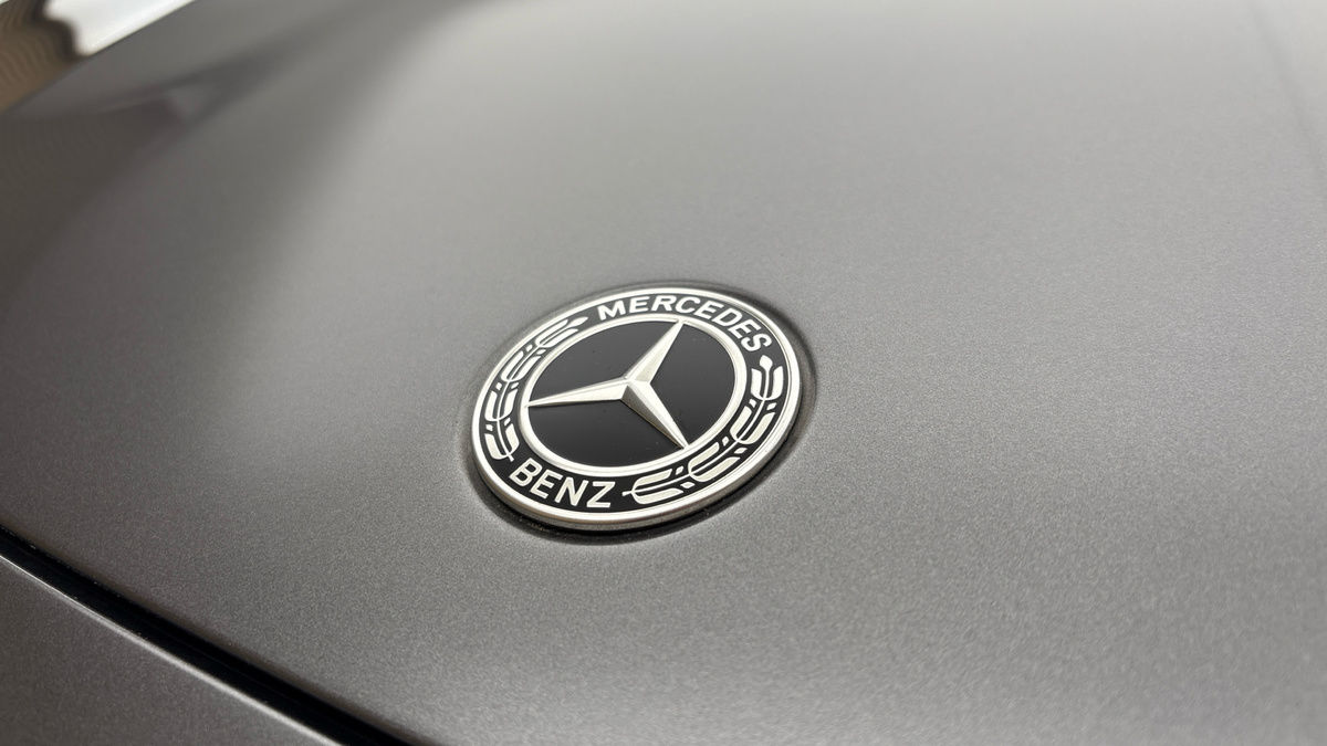 Mercedes-Benz GLA Image 24