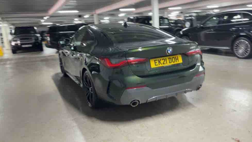 More views of BMW 4 Series