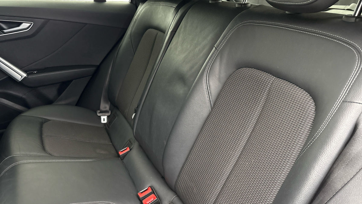 Audi Q2 Image 8