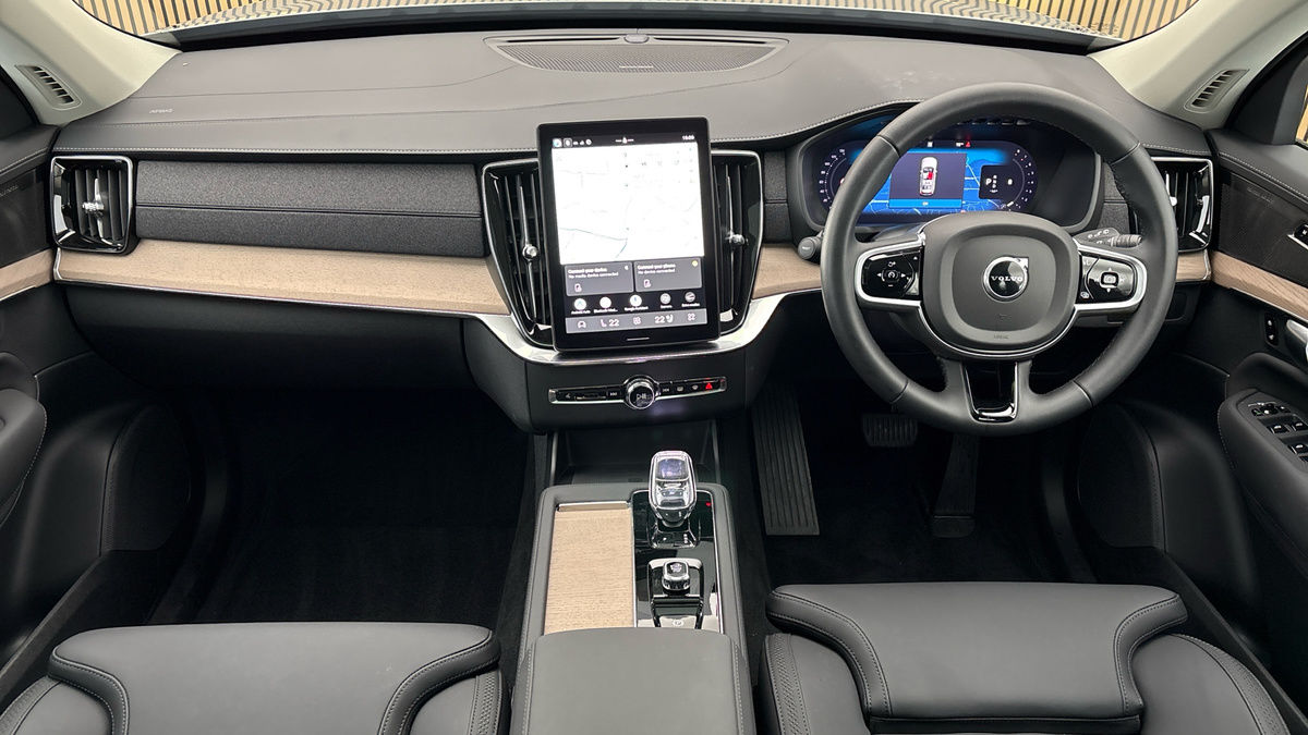 Volvo XC90 Image 12
