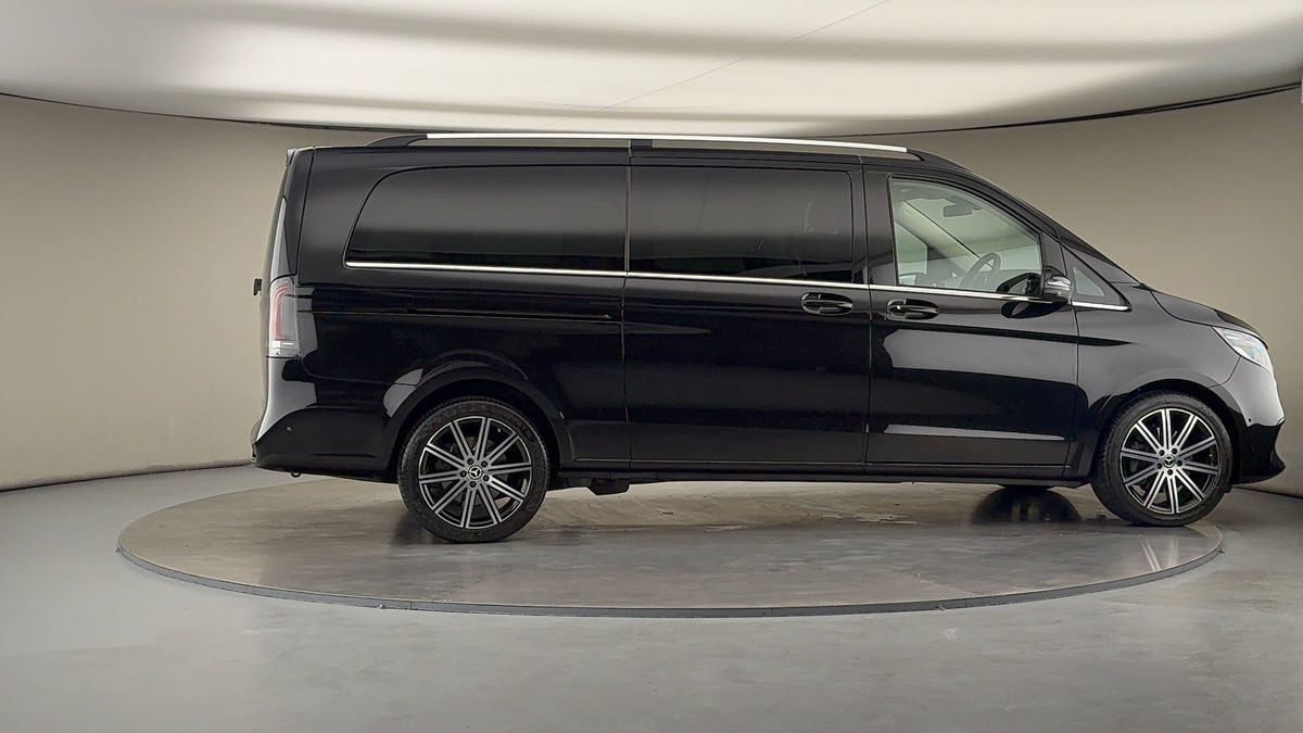 More views of Mercedes-Benz V Class