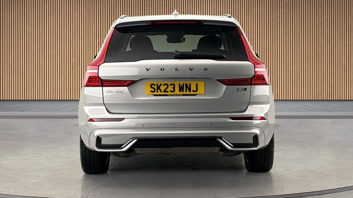 Volvo XC60 Image 4