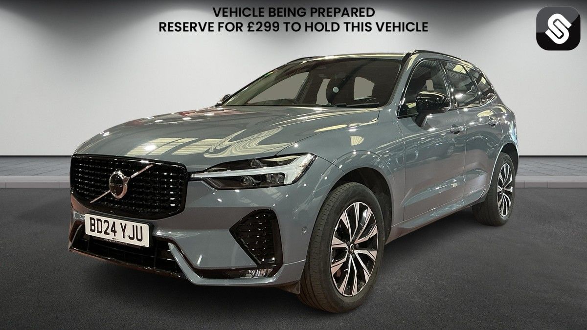 Volvo XC60 Image 2