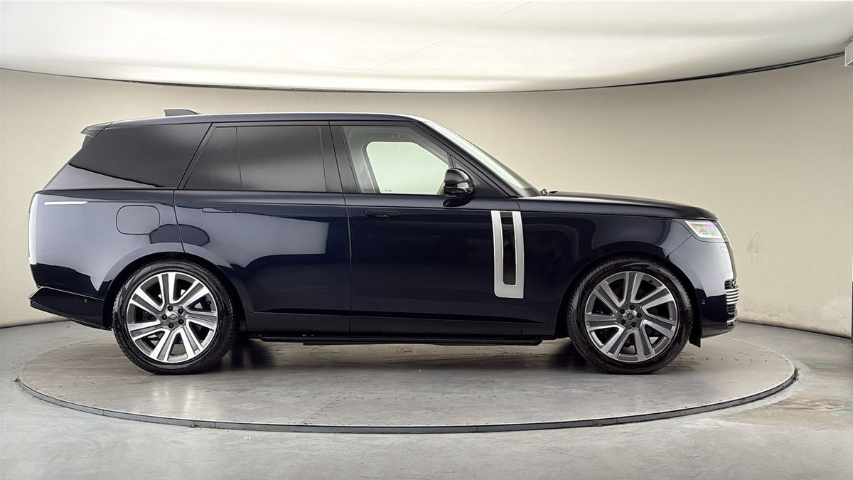 Land Rover Range Rover Image 16